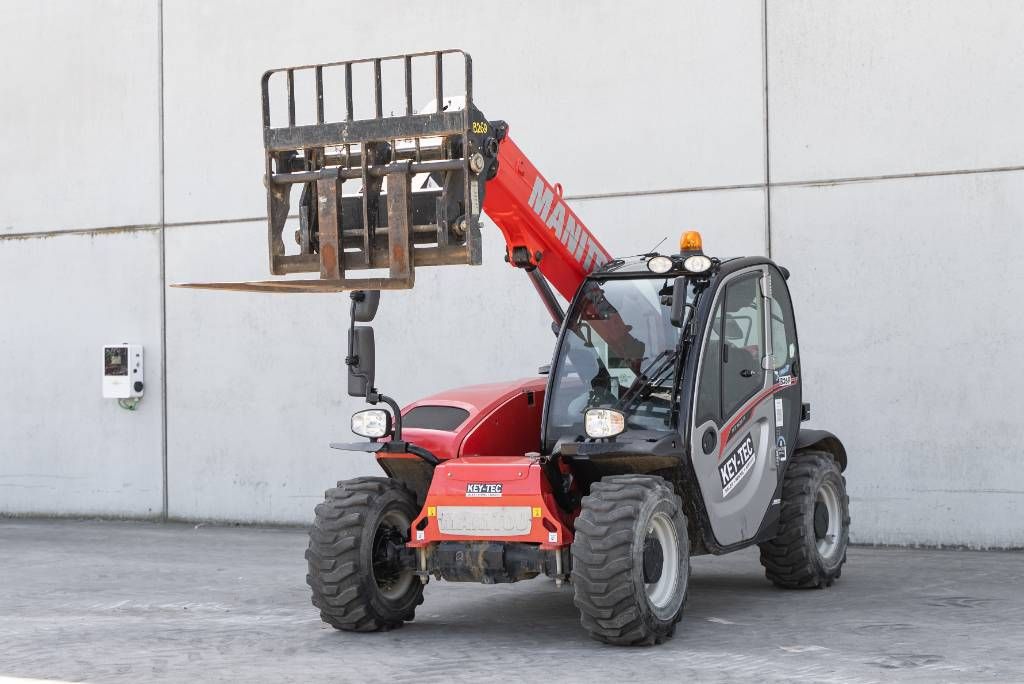 Manitou MT 625 H