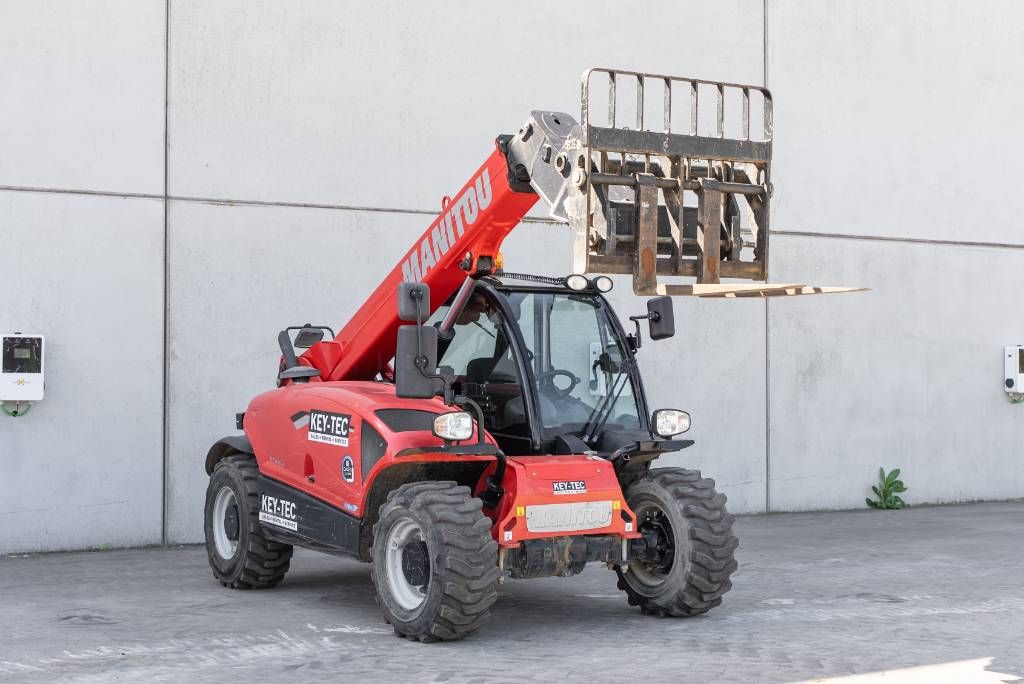 Manitou MT 625 H