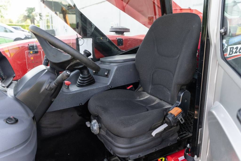 Manitou MT 625 H