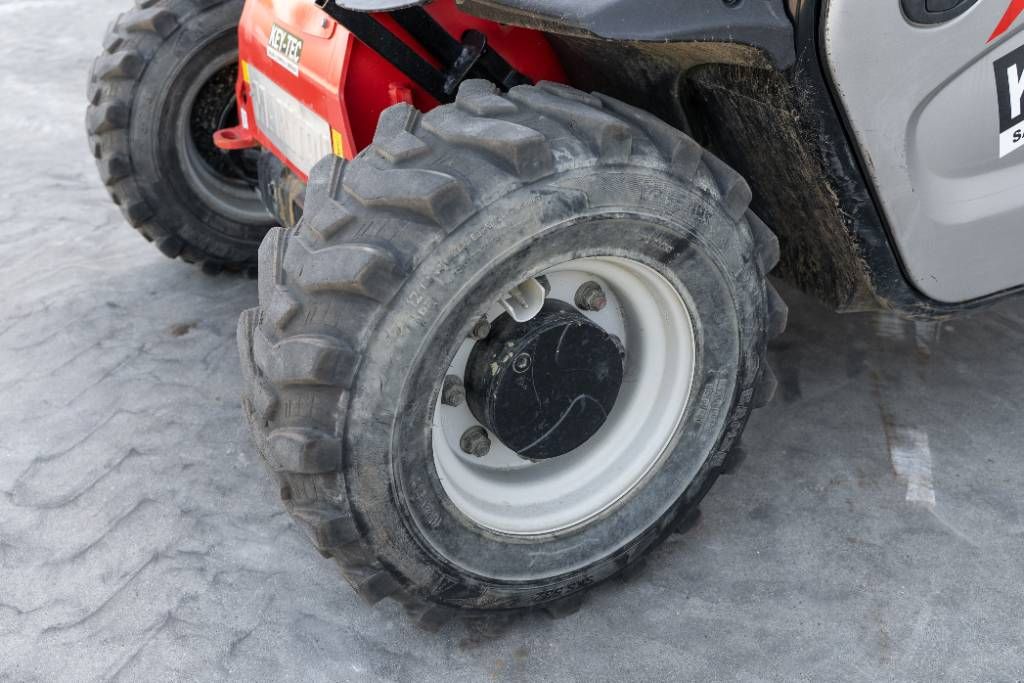Manitou MT 625 H