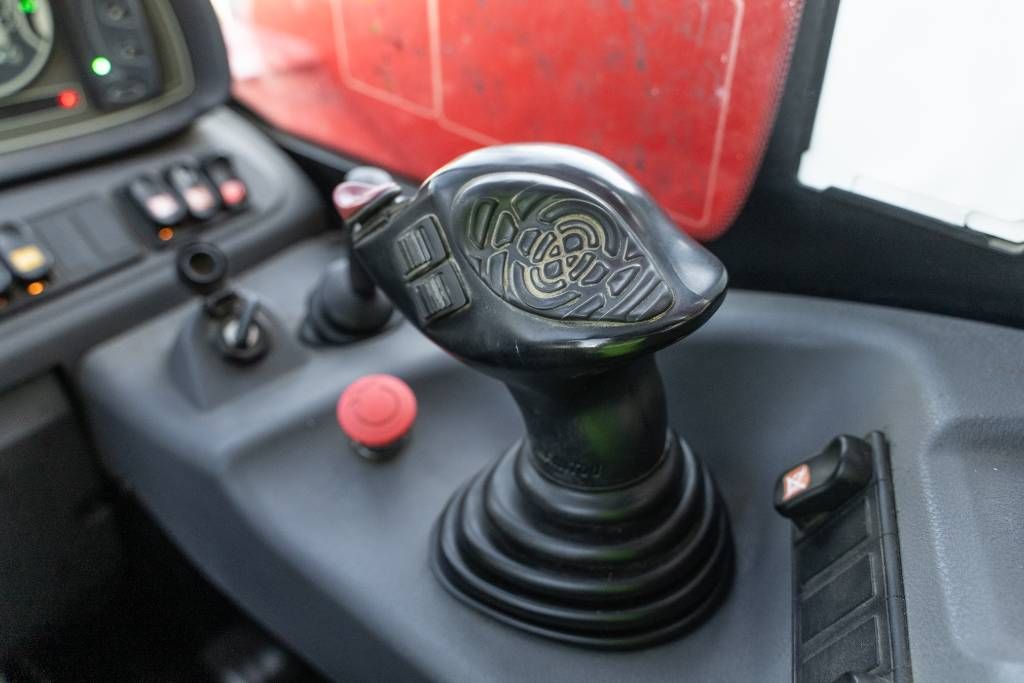 Manitou MT 625 H