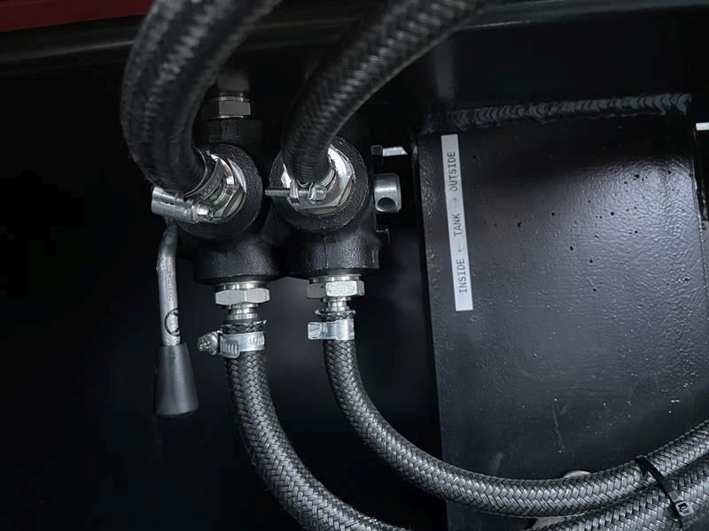 FIMATEC CTDW-275LI SYN Noodaggregaat