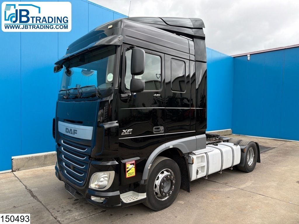 DAF XF 440 EURO 6