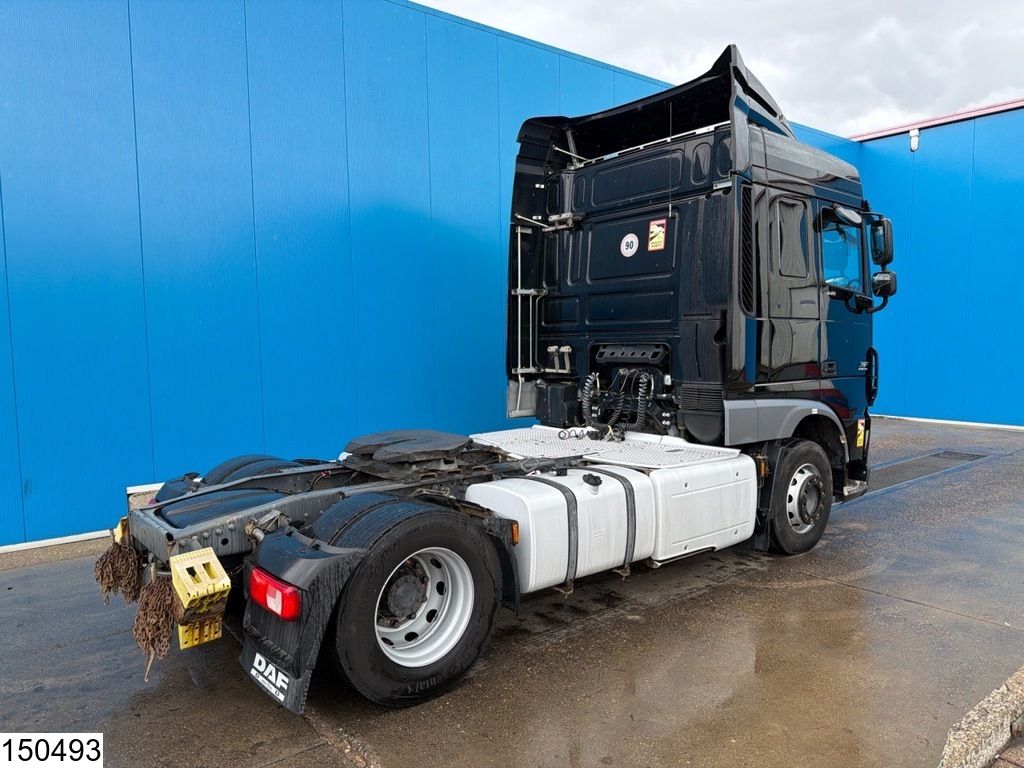 DAF XF 440 EURO 6