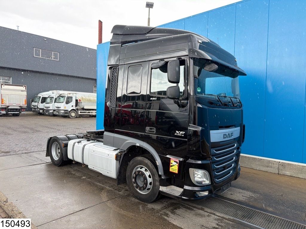 DAF XF 440 EURO 6