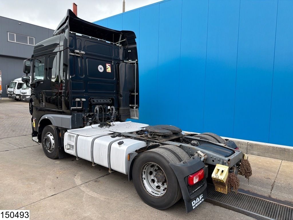 DAF XF 440 EURO 6