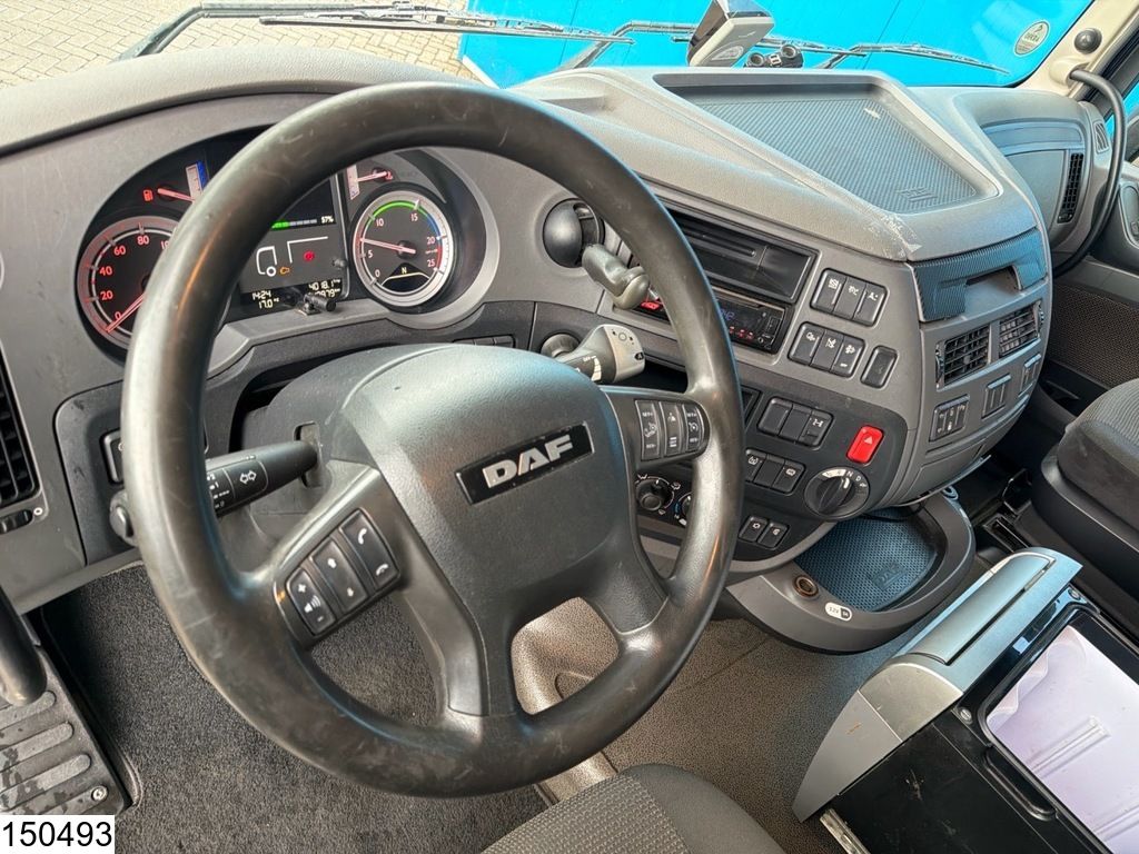 DAF XF 440 EURO 6
