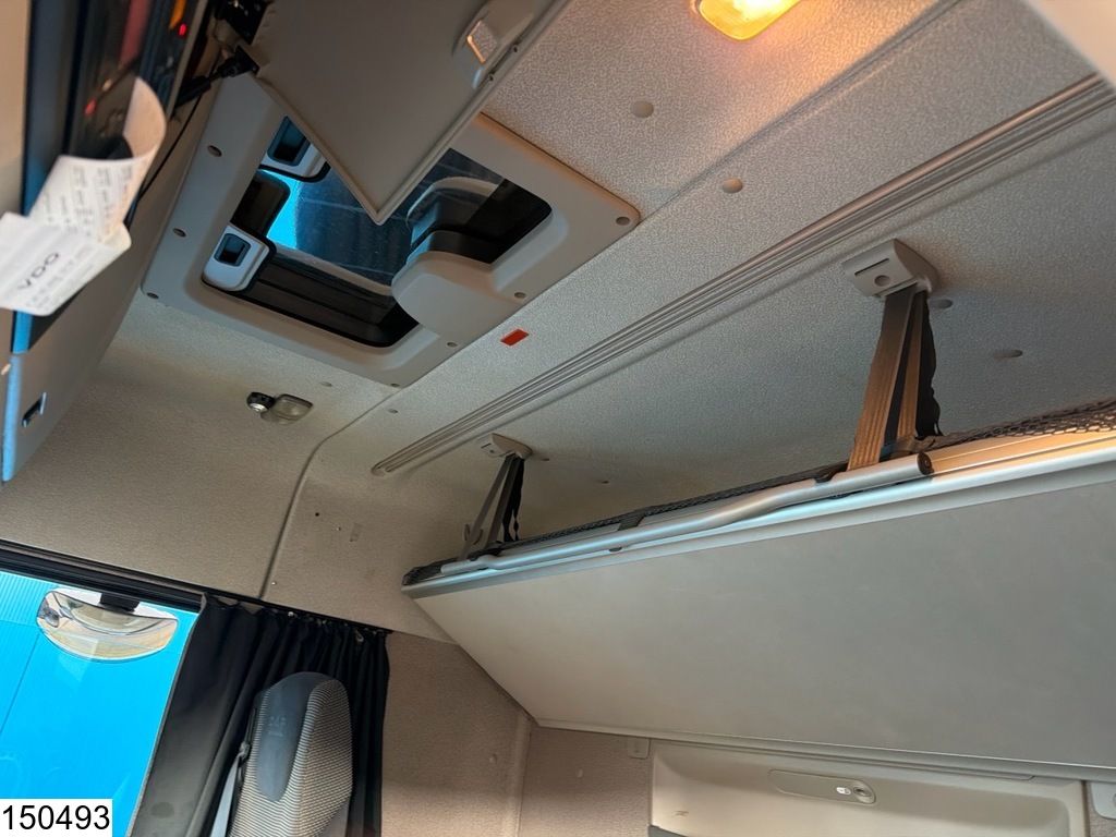 DAF XF 440 EURO 6
