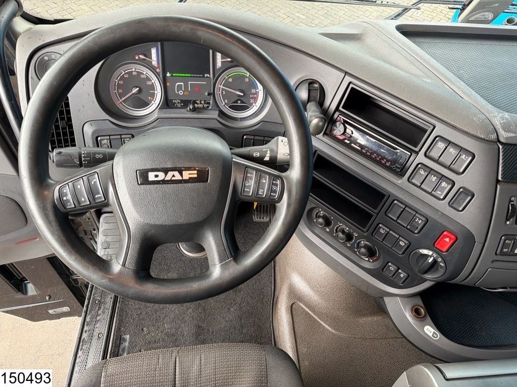 DAF XF 440 EURO 6