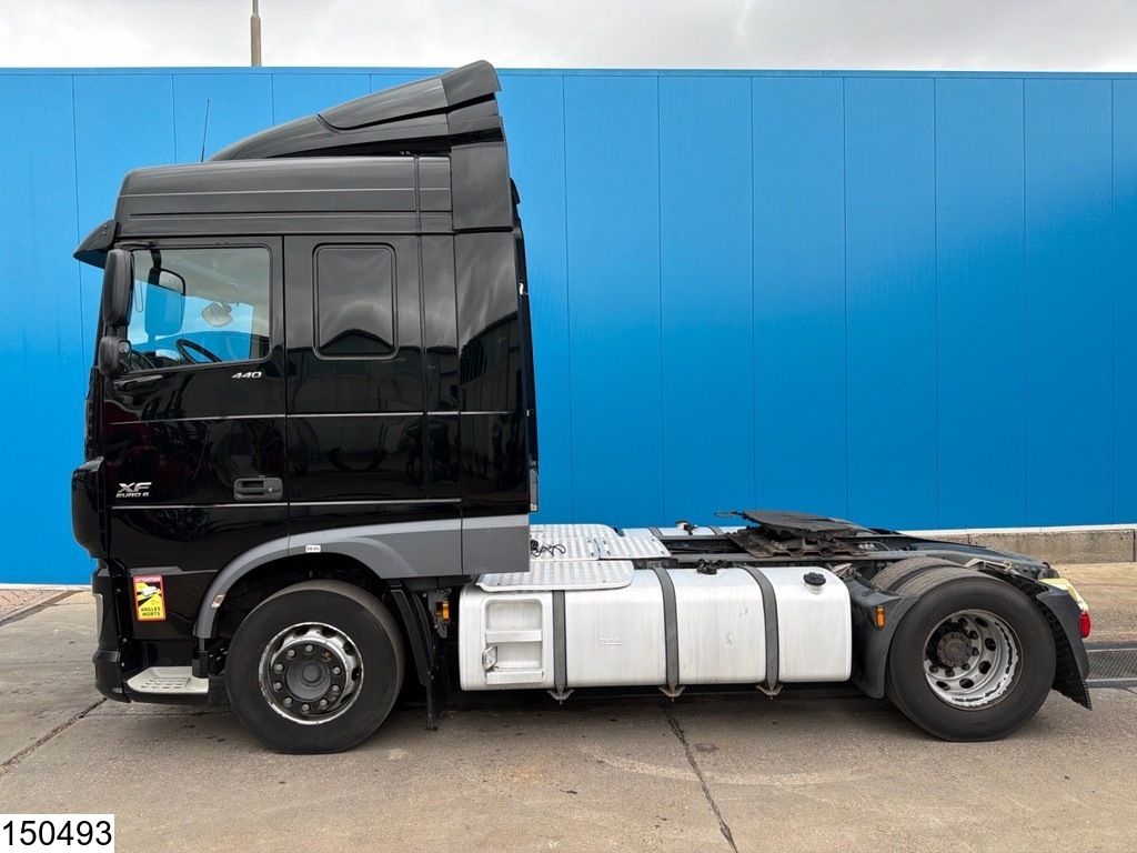 DAF XF 440 EURO 6