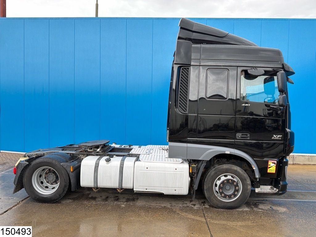 DAF XF 440 EURO 6