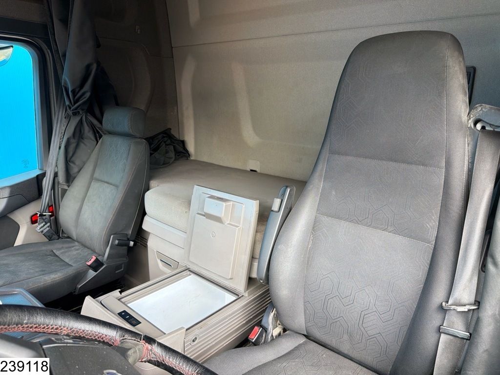 Scania R 450 EURO 6, Retarder, Standairco