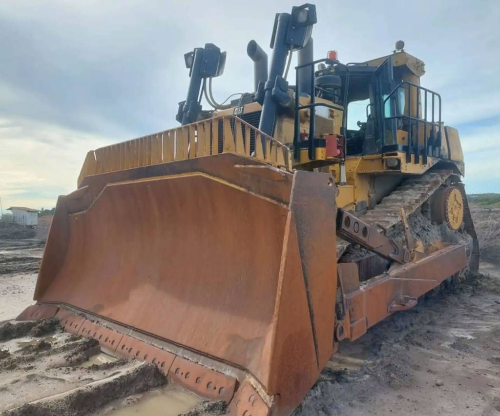 CAT D10T2 - COMING SOON
