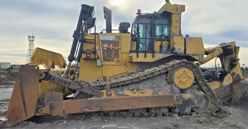 CAT D10T2 - COMING SOON