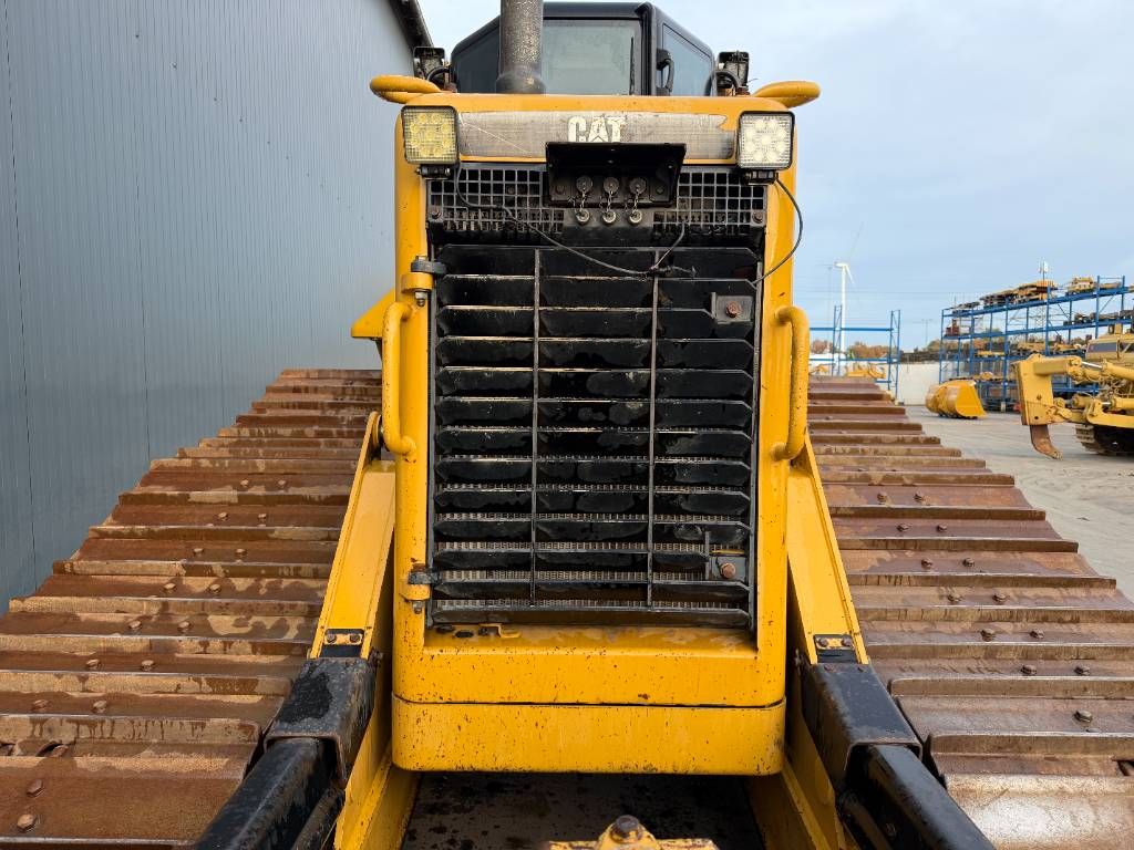 CAT D6N LGP