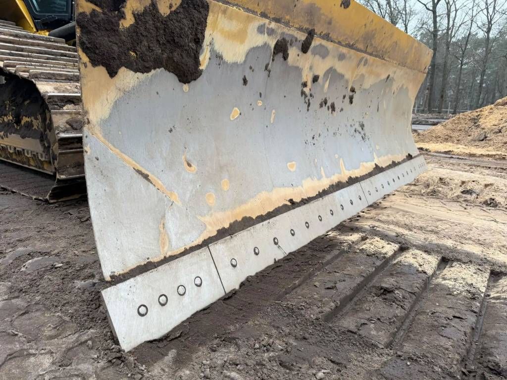 CAT D6N LGP