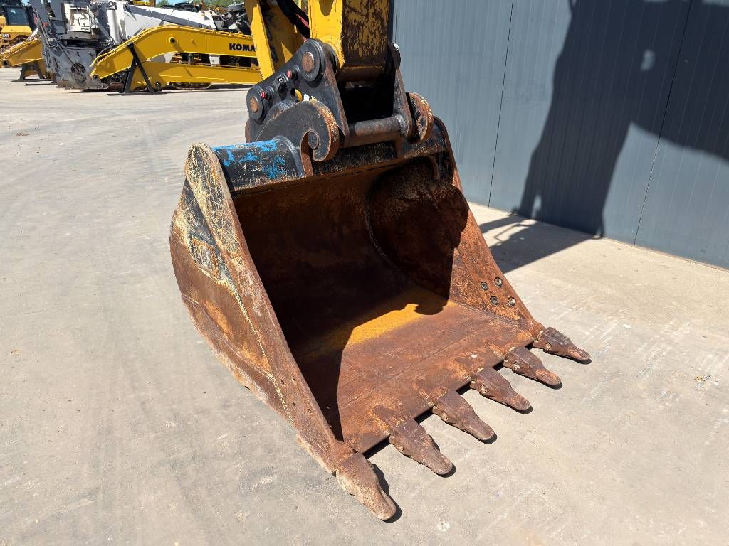 CAT 315 07B