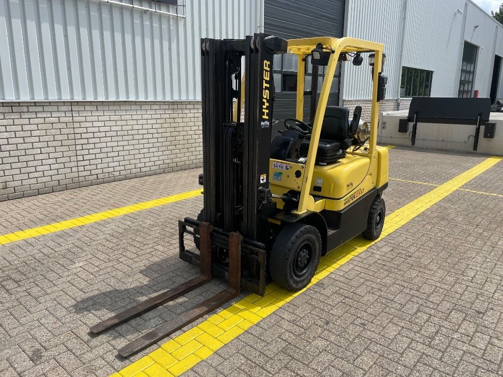Hyster H 2.5 XT