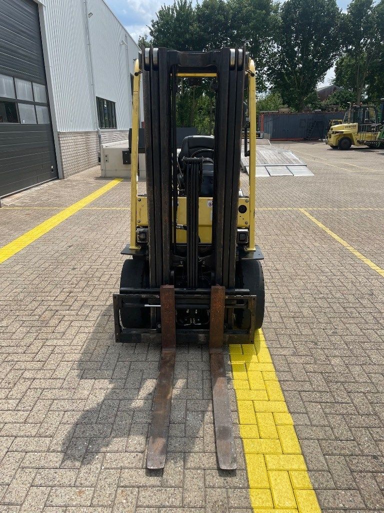 Hyster H 2.5 XT