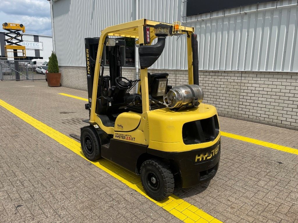 Hyster H 2.5 XT
