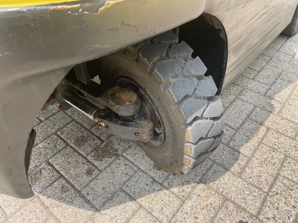 Hyster H 2.5 XT