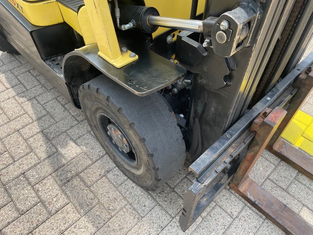 Hyster H 2.5 XT