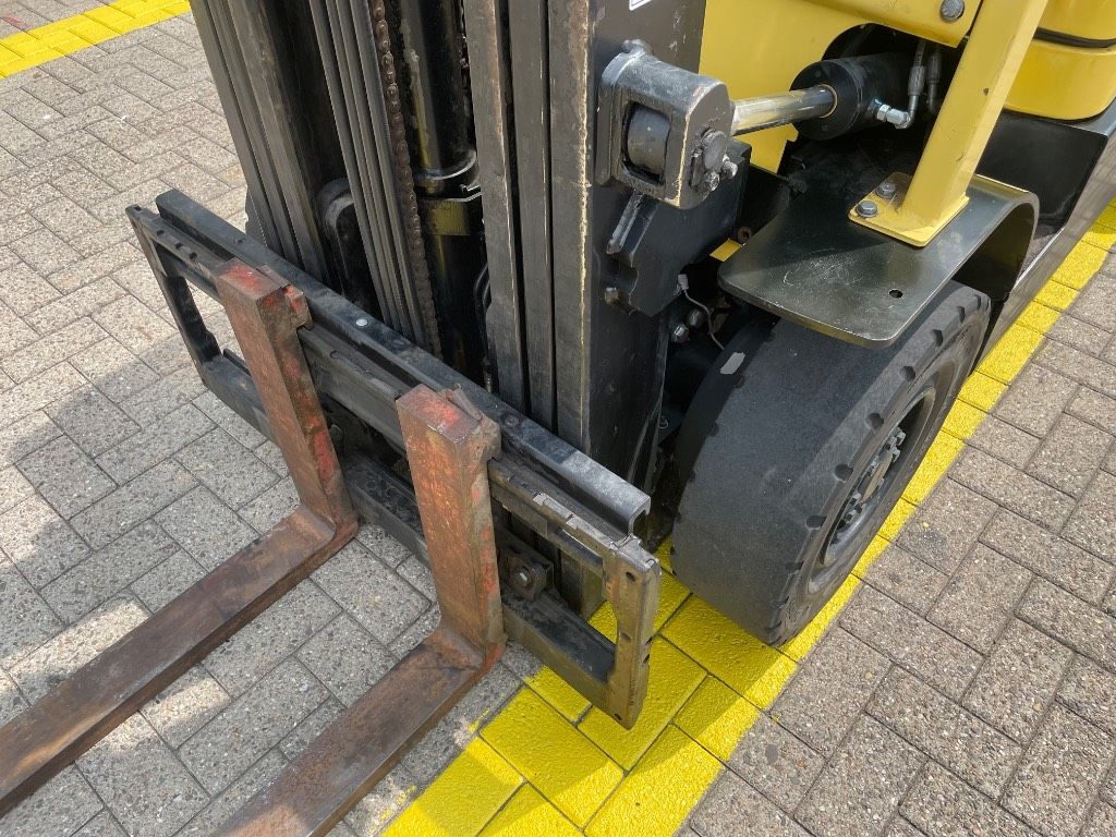 Hyster H 2.5 XT