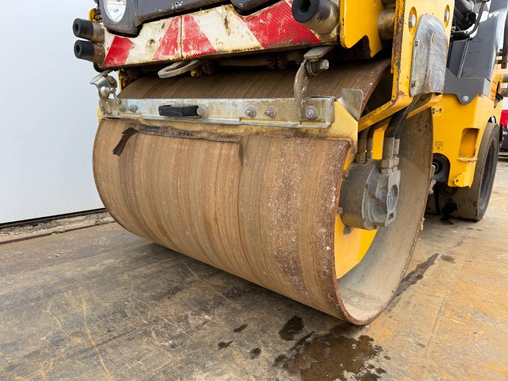 Hamm HD10VT - Good Overal Condition