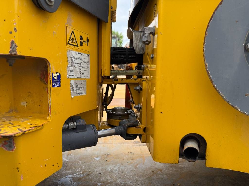 Hamm HD10VT - Good Overal Condition