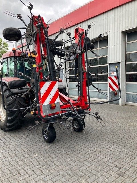 Vicon Fanex 903 Schudder Vicon Fanex 903