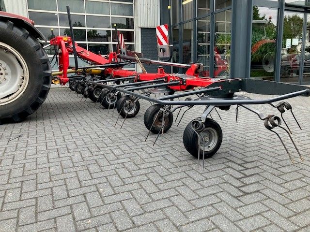 Vicon Fanex 903 Schudder Vicon Fanex 903