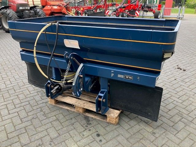 Bogballe Bogballe M2-0 strooier