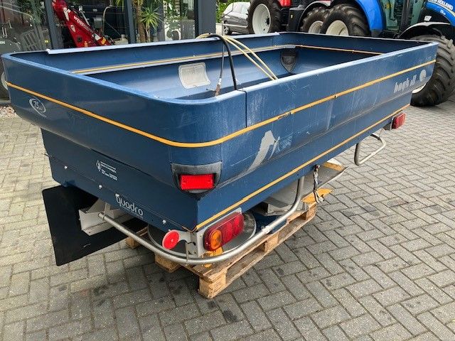 Bogballe Bogballe M2-0 strooier