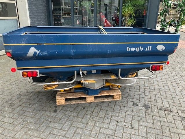 Bogballe Bogballe M2-0 strooier