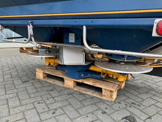 Bogballe Bogballe M2-0 strooier