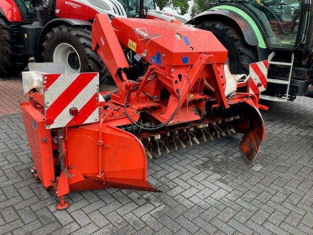 Kuhn Kuhn FC 313 F-FF