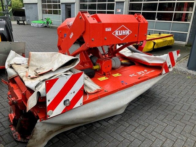 Kuhn Kuhn FC 313 F-FF