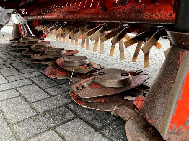 Kuhn Kuhn FC 313 F-FF