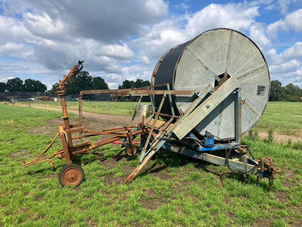 100mm 320mtr