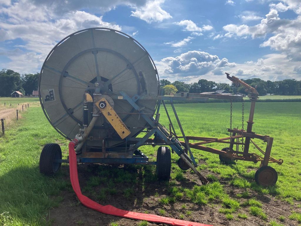 100mm 320mtr