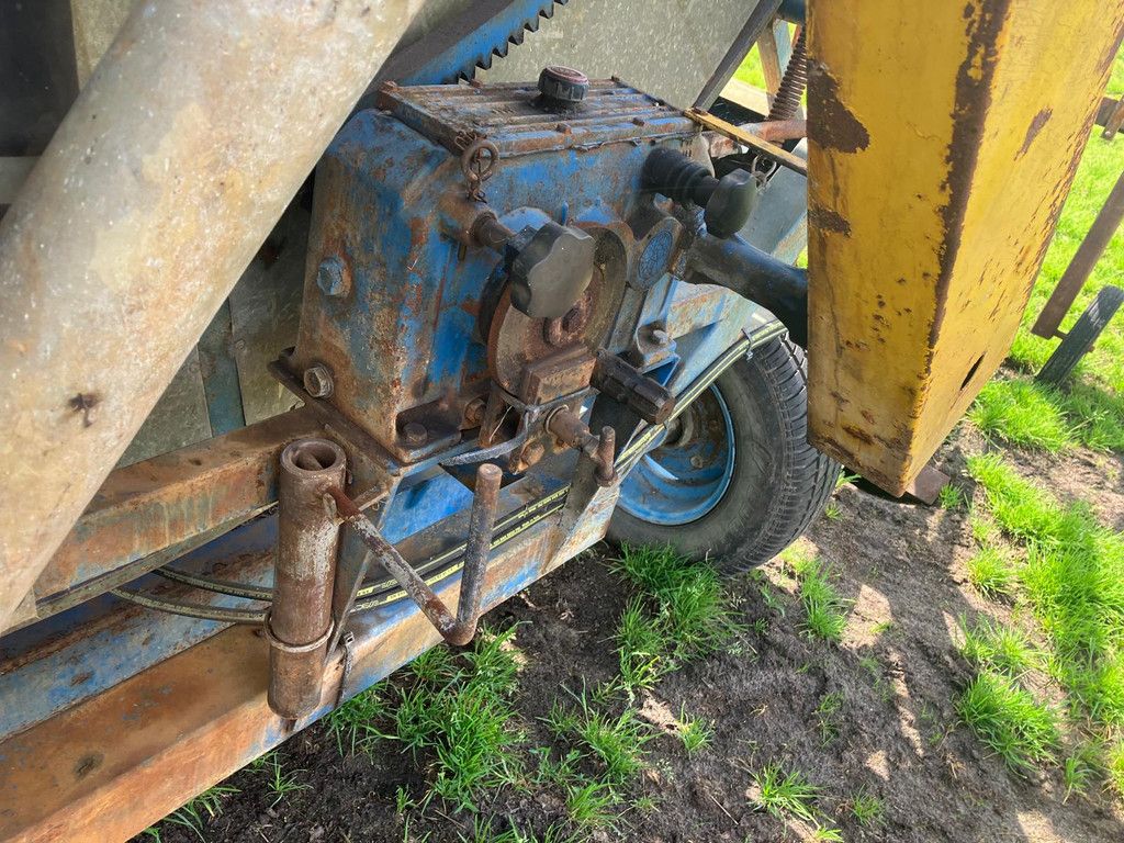 100mm 320mtr