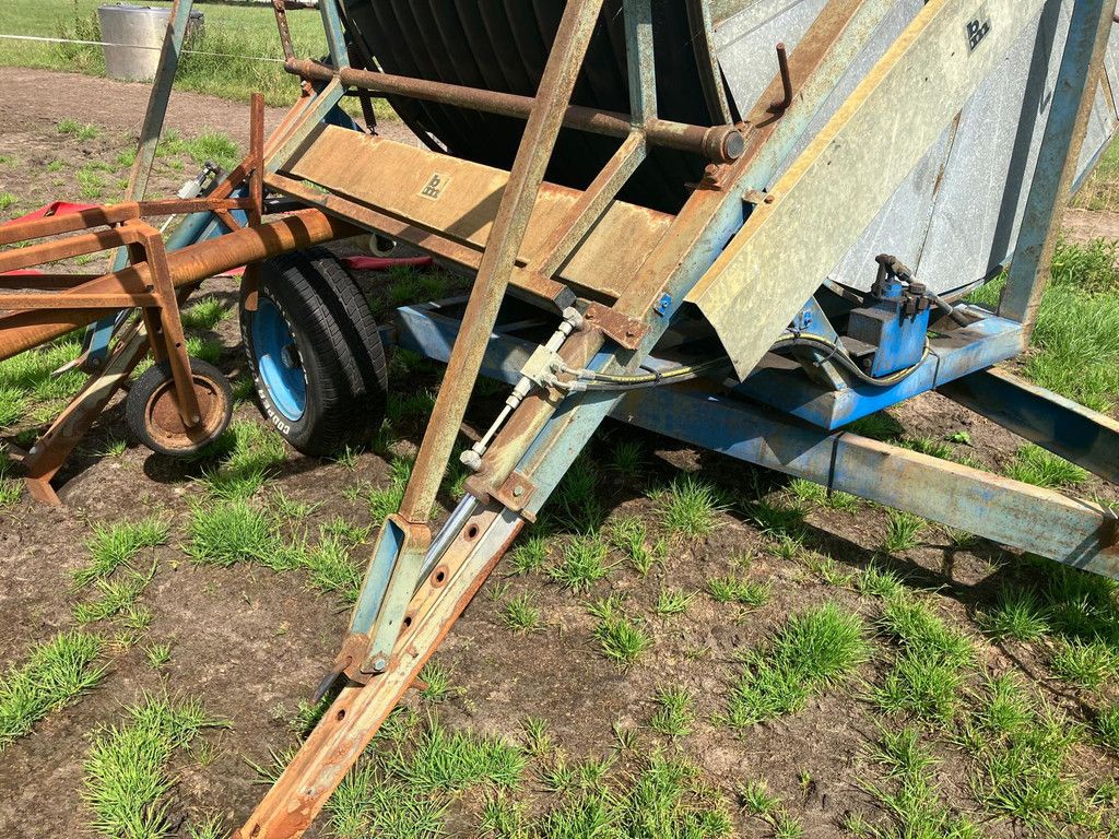 100mm 320mtr