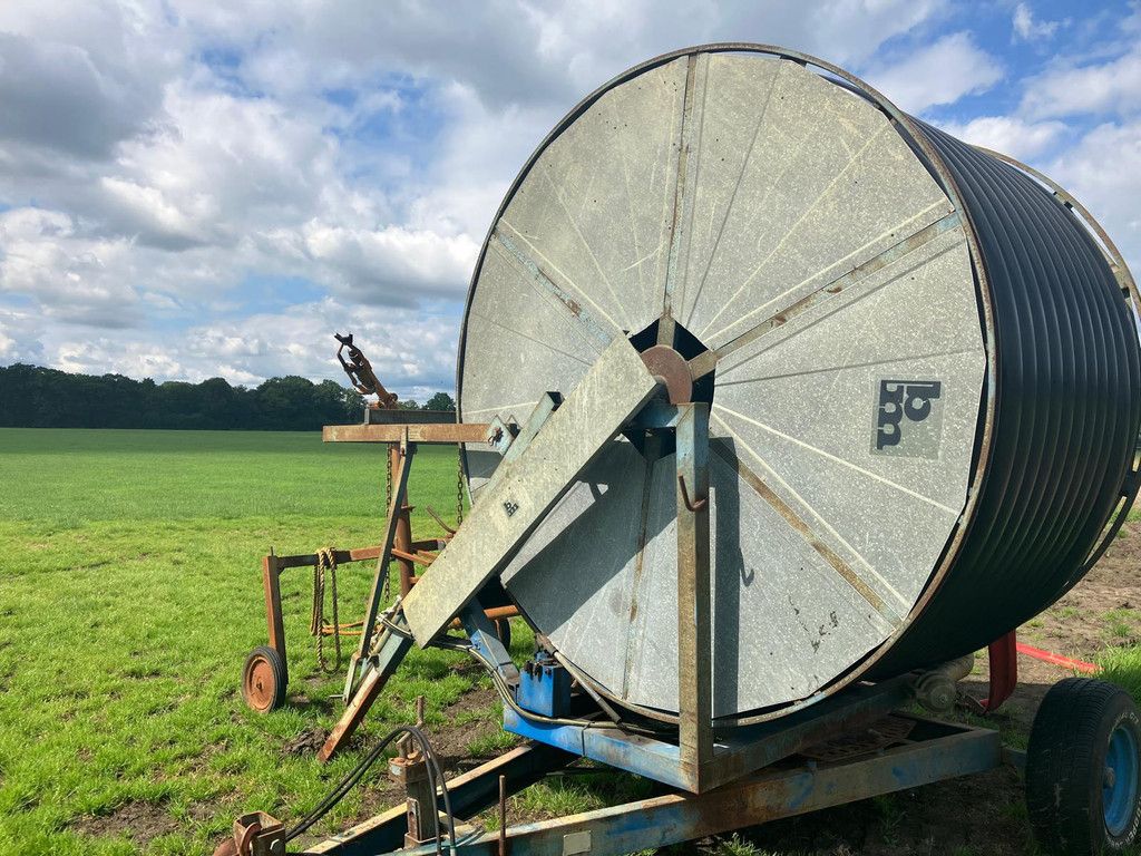 100mm 320mtr