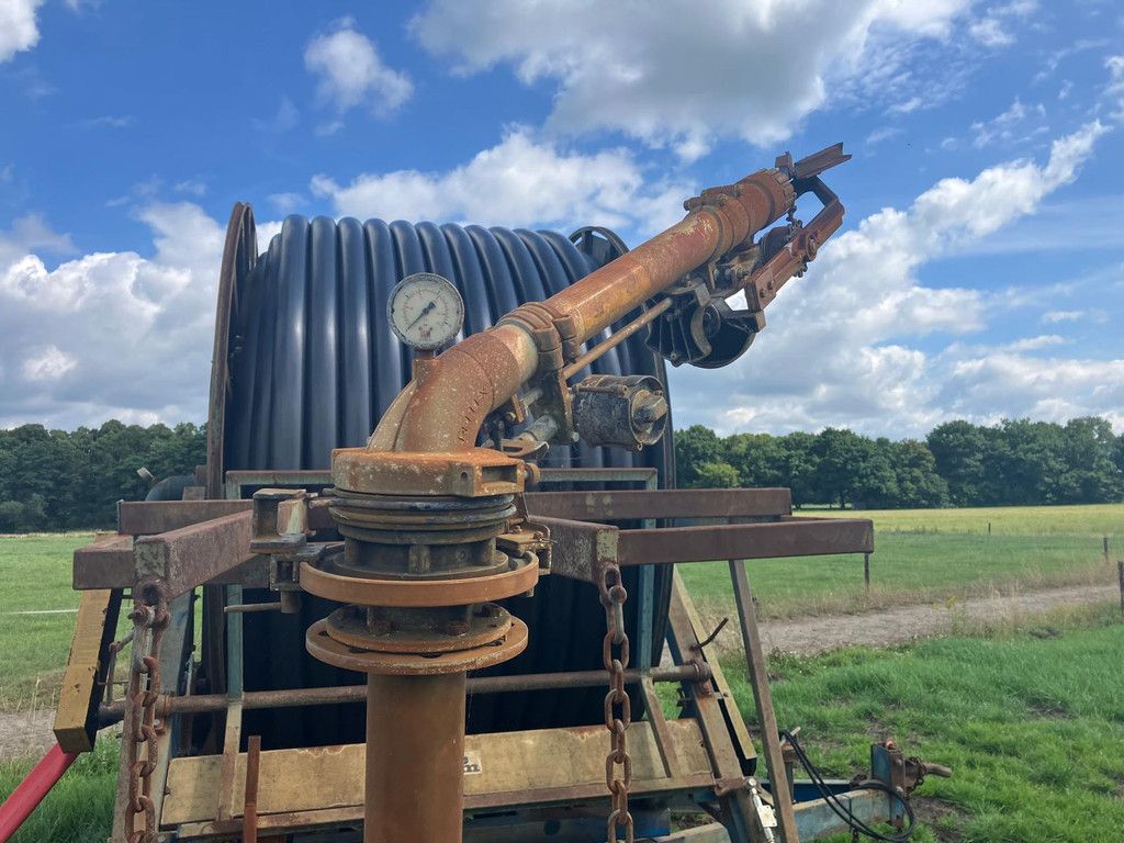 100mm 320mtr