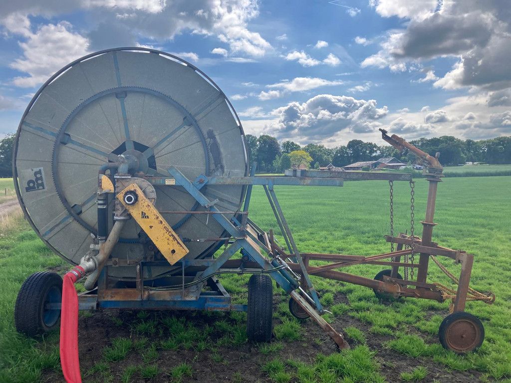 100mm 320mtr