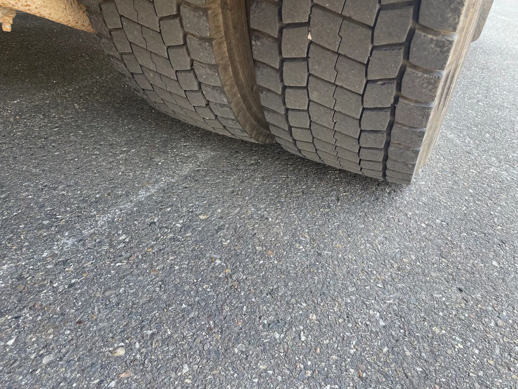 MAN TGL 12.210 Machinetransporter 255.000 km Euro 3 , LoadingCap 6.820 Kg