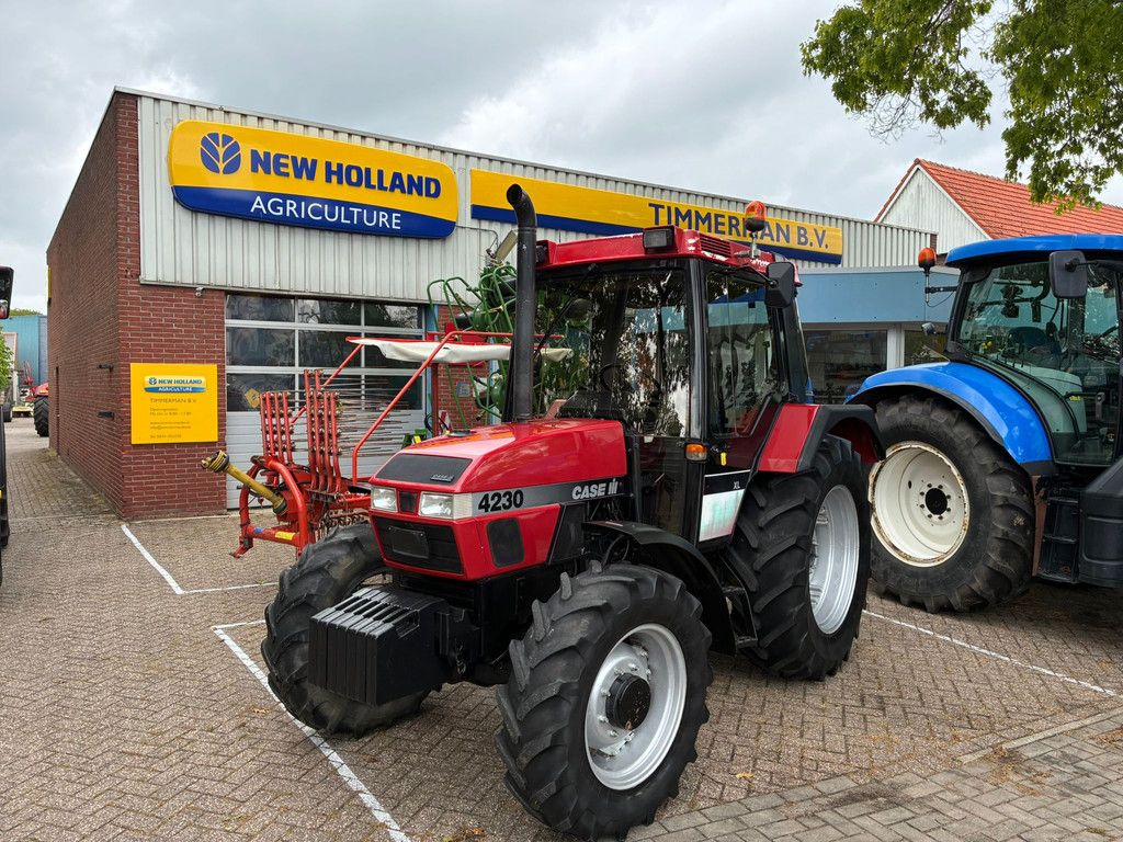 Case 4230XL