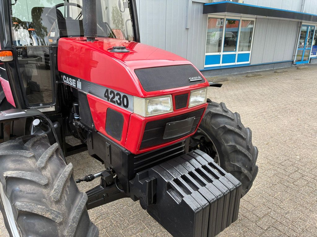 Case 4230XL