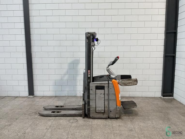 Stackers Electric Still EXV-SF20 2018