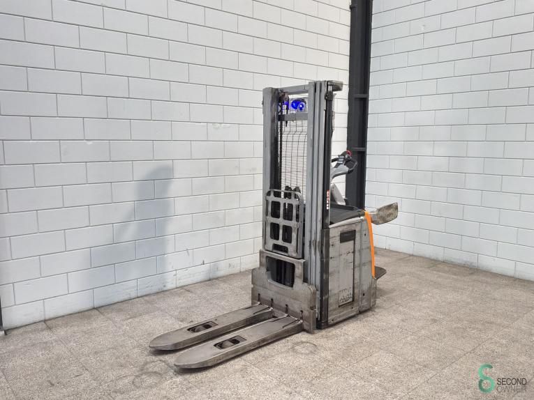 Stackers Electric Still EXV-SF20 2018